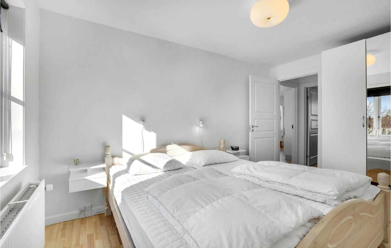 Gorgeous Apartment In Skagen With Kitchen Exterior foto